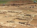 В Темрюкском районе археологи нашли древнее поселение с каменными постройками и монетами