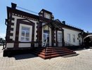 В Краснодаре после капитального ремонта откроется ЗАГС на Рашпилевской