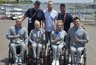 Кубанские спортсмены с инвалидностью привезли три медали с чемпионата Европы