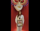 Краснодарский Театр современного искусства впервые получил «Золотую маску» за спектакль «Контакт»