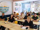 В Сочи стартовал бесплатный курс для участников СВО и их семей: «СВОи в бизнесе» помогает начать своё дело