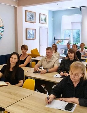В Сочи стартовал бесплатный курс для участников СВО и их семей: «СВОи в бизнесе» помогает начать своё дело