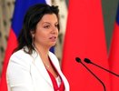 Симоньян вручит миллион рублей мужчине, обезвредившему нападавшего в ТЦ Краснодара