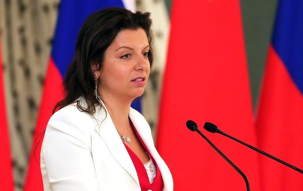Симоньян вручит миллион рублей мужчине, обезвредившему нападавшего в ТЦ Краснодара