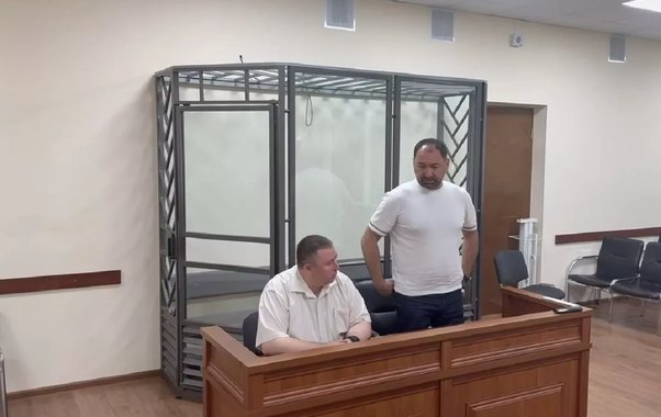 Замдиректора ООО «Дортранссервис» оштрафовали на 3 млн рублей за взятку сотруднику Краснодаравтодора