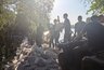 Новороссийские казаки помогли спасти станицу Троицкую от затопления