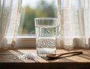 Зачем я теперь всегда ставлю стакан с солью в комнате: лайфхак, о котором жалею, что не знала раньше