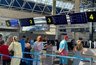 Воздушные ворота Черноморья: Аэропорт Сочи штурмует пиковые нагрузки после ночного коллапса