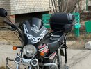 В Новороссийске два мотоциклиста без прав попали в больницу после ДТП