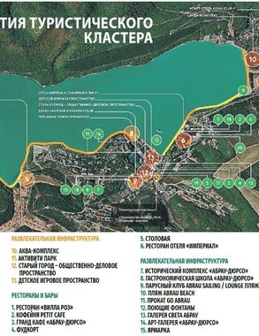 Под Новороссийском могут открыть клиники для продления молодости