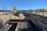 Долгая стройка в Натухаевской: спорткомплекс пообещали открыть до снега