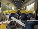 Теракт на трассе: СК назвал имена тех, кто отдал приказ атаковать автобус с детьми