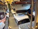 Железнодорожный коллапс или вынужденный квест? Что происходит с поездами в Крыму 23 июня