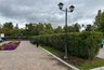 В станице Ясенской Ейского района провели 450 метров новых линий освещения