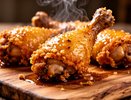 Спасатель для занятых: как приготовить куриную подливу, от которой все просят добавки