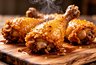 Спасатель для занятых: как приготовить куриную подливу, от которой все просят добавки