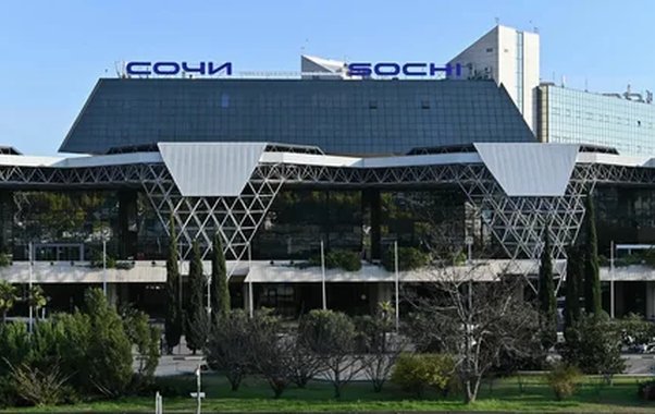 Багаж теперь можно отслеживать онлайн: новые системы управления грузами в аэропортах Сочи, Краснодара и Анапы