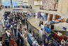 Более 25 тысяч вакансий предложили на ярмарке "Работа России" в Краснодарском крае