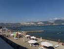 Где на Кубани самое тёплое море 28 июня: +27 в Сочи, +26 на Азовском побережье