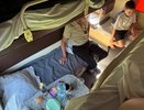 Поезда в Крым отменяют, а мы едем: проверенный список еды на 24 часа в пути