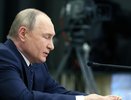 Путин назвал сроки: топливо в Крым начнут поставлять в ближайшее время