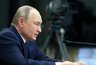 Путин назвал сроки: топливо в Крым начнут поставлять в ближайшее время