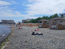 Ветеранам в Новороссийске дают бесплатную тень, но многие не знают: проверяем, как работает льгота