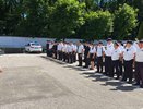 В новороссийской полиции перед летом произошли изменения: подробности