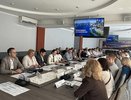 Новороссийские студенты-айтишники помогут городу с цифровыми проектами
