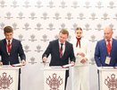 В Динском районе построят новую теплоэлектростанцию мощностью 470 МВт