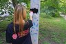 В Краснодаре волонтеры закрасили более 1300 нарконадписей в рамках акции «Чистый город без наркотиков»