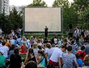 В Краснодаре открывают сезон уличного кино: бесплатные показы стартуют 5 июня