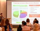 VI Форум онкопациентов стартовал в Новороссийске – современные методы лечения рака обсудят ведущие врачи