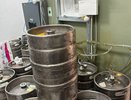 Более 700 литров нелегального пива изъяли полицейские Новороссийска в ходе рейда «Курорт – 2026»