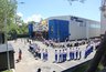 Готовить чемпионов будут с детства: новый спортивный комплекс открылся в Геленджике