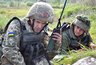 «Сникерс» убивает: украинские боевики прячут мины в шоколадках и бревнах в детских парках