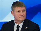 Депутат Шеремет назвал удары ВСУ по поездам в Крыму международным терроризмом