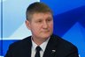 Депутат Шеремет назвал удары ВСУ по поездам в Крыму международным терроризмом
