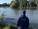 Вода уходит с Кубани: уровень снизился почти везде, но режим ЧС остаётся в Славянском и Крымском районах