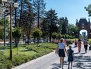 Бесплатная прогулка по Александровскому бульвару пройдёт 7 июля в Краснодаре
