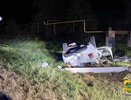 Страшная авария в Новопокровском районе: двое погибли, среди пострадавших — ребёнок