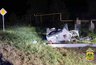 Страшная авария в Новопокровском районе: двое погибли, среди пострадавших — ребёнок