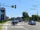 Новые светофоры и разметка: как в Краснодаре готовят дороги к 1 сентября