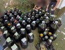 У пенсионера в Геленджике изъяли 1,3 тонны вина — полиция проводит проверку