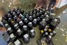 У пенсионера в Геленджике изъяли 1,3 тонны вина — полиция проводит проверку