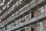 В Краснодаре каменщик погиб, сорвавшись со строительных лесов