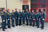 Единственный в Новороссийске: спасатель Артем Юров получил международный класс