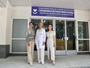 В Горячем Ключе проведут капремонт поликлиники и построят новый корпус ЦРБ