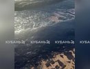 В Приморско-Ахтарском районе обнаружили выбросы нефтепродуктов