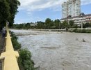 Мэр Сочи рассказал, как город пережил ночной ливень и подтопления